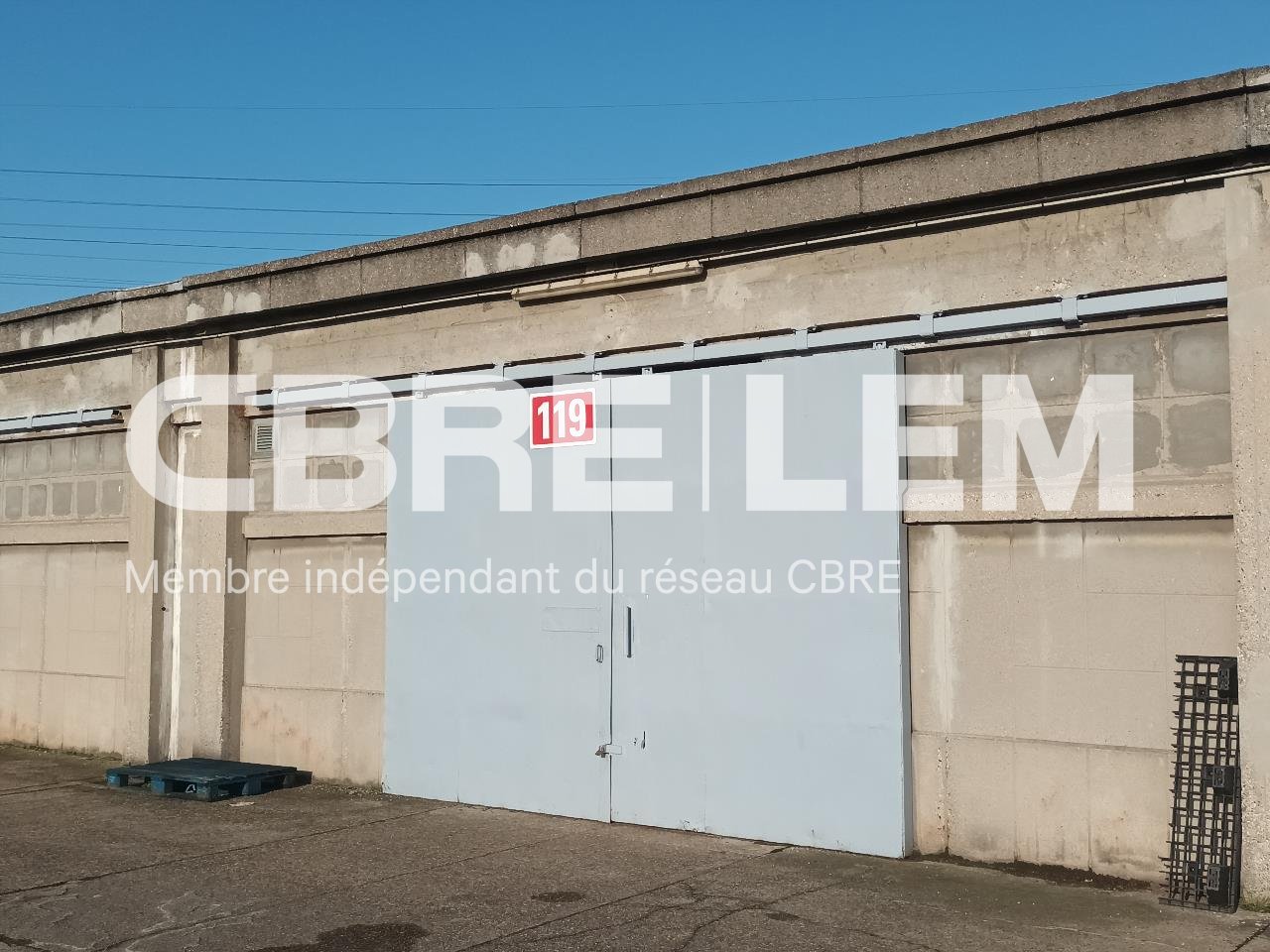 LEM ENTREPRISES LOCATION-LOCAL D'ACTIVITE-LE_HAVRE-76